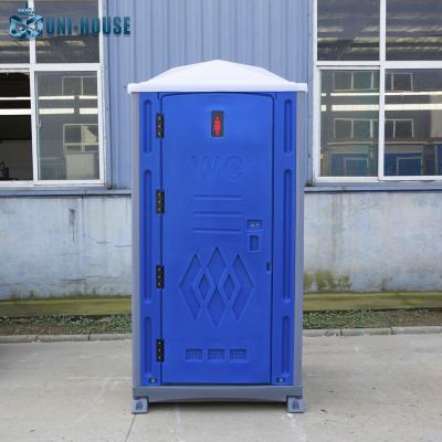 Portable Toilets