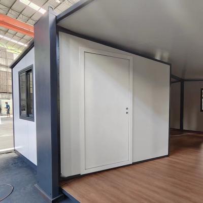 20Ft  Foldable Expandable Container House