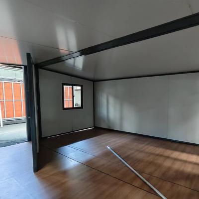 20Ft  Foldable Expandable Container House